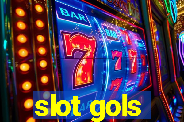 slot gols