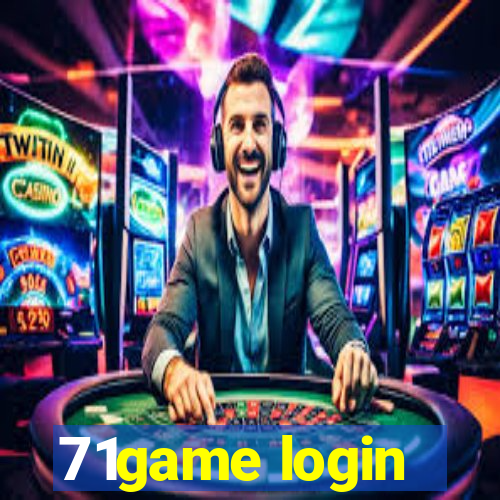 71game login