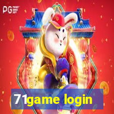 71game login