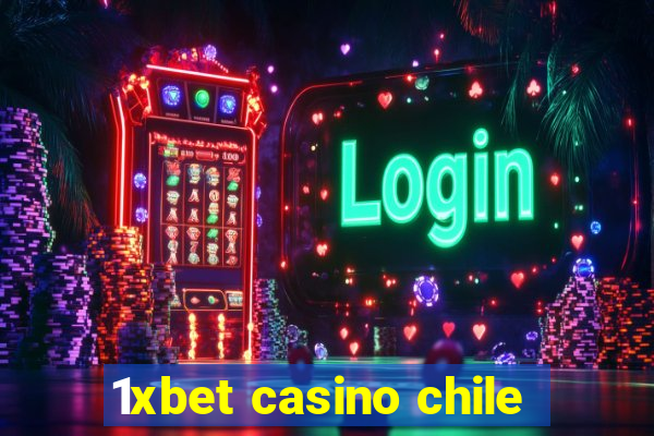 1xbet casino chile