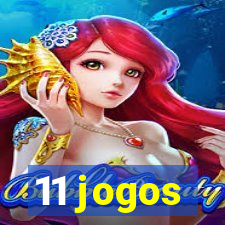 11 jogos