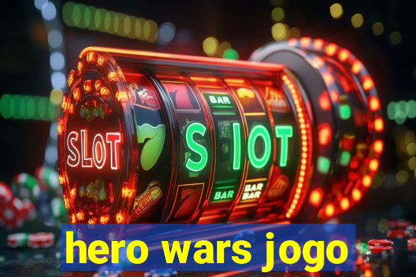 hero wars jogo