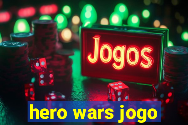 hero wars jogo