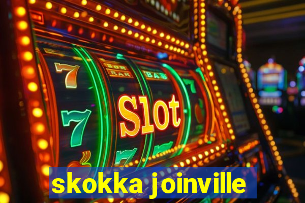 skokka joinville