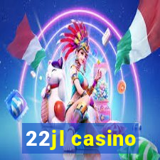 22jl casino