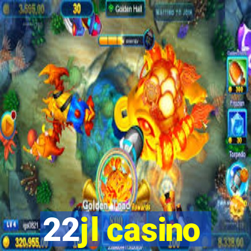 22jl casino