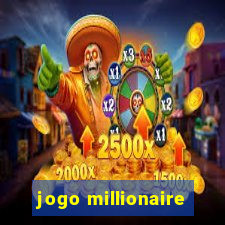 jogo millionaire