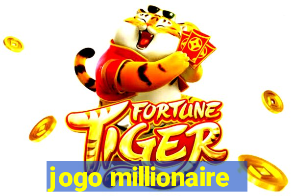 jogo millionaire