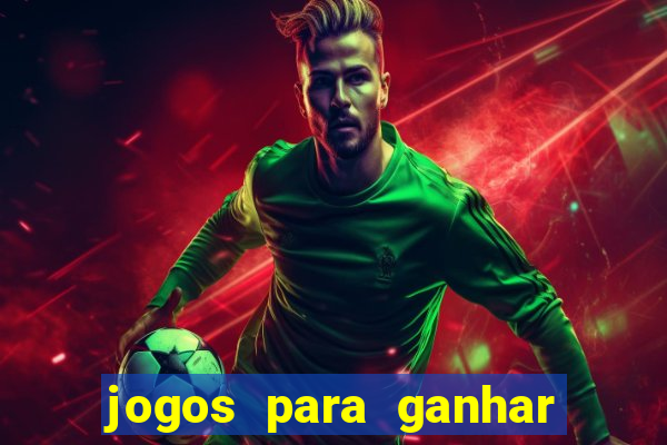 jogos para ganhar dinheiro via pix sem depositar nada