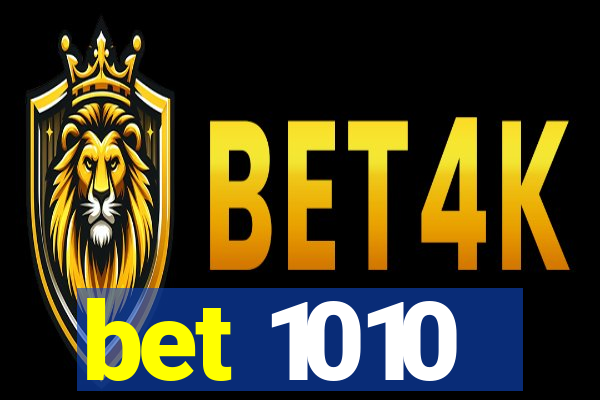 bet 1010