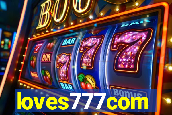 loves777com