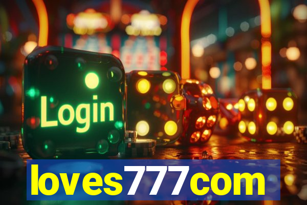 loves777com