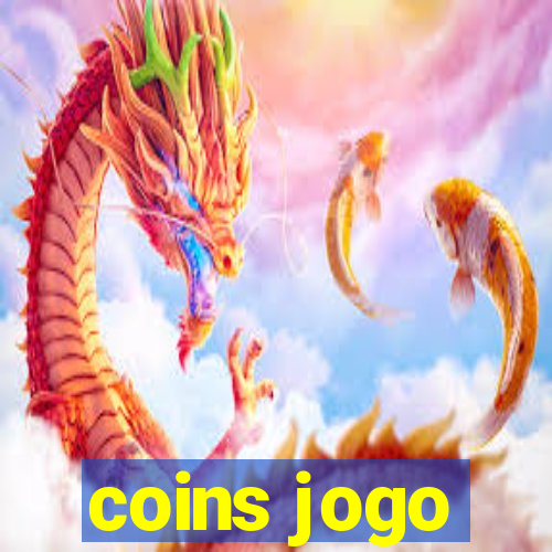 coins jogo