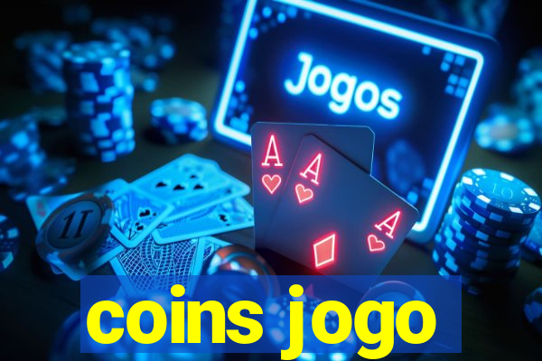 coins jogo