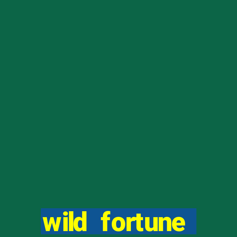 wild fortune withdrawal times