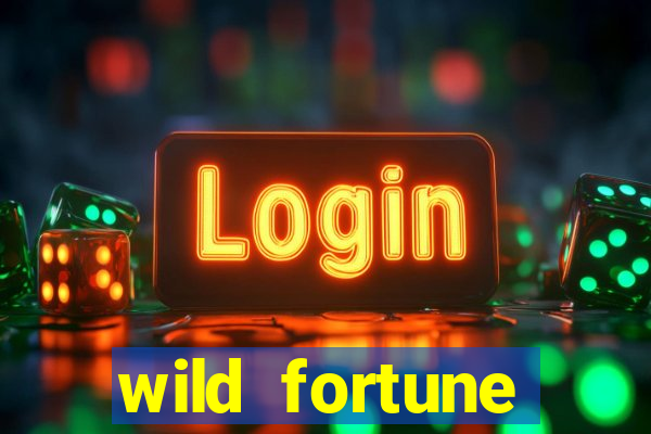 wild fortune withdrawal times