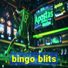 bingo blits