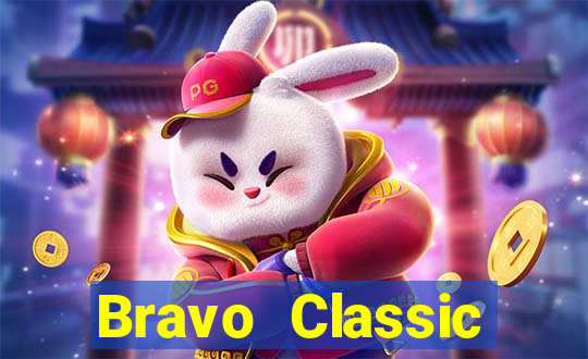 Bravo Classic Slots-777 Casino