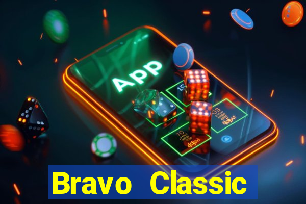 Bravo Classic Slots-777 Casino