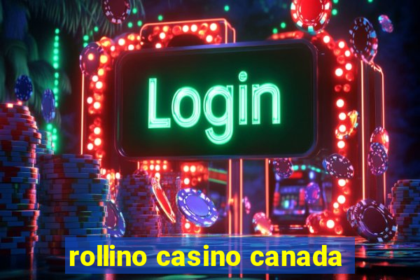 rollino casino canada