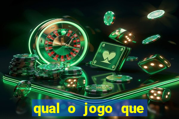 qual o jogo que paga dinheiro de verdade