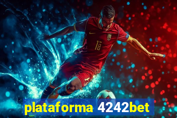 plataforma 4242bet