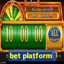 bet platform