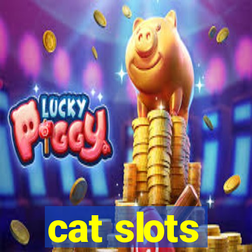 cat slots