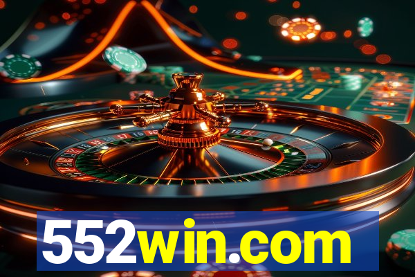 552win.com