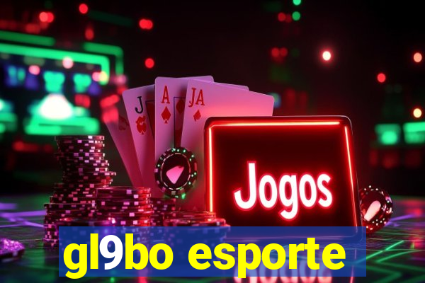 gl9bo esporte