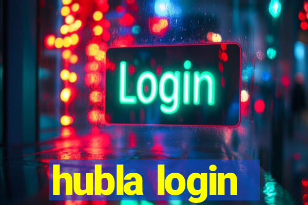 hubla login