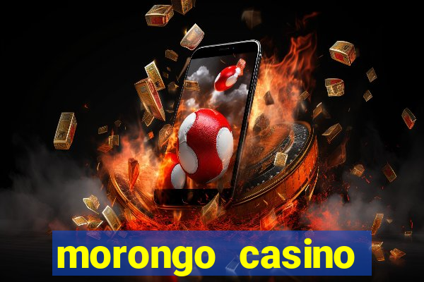 morongo casino resort and spa