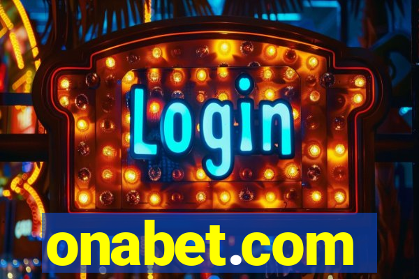 onabet.com