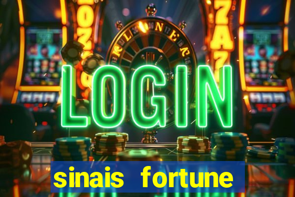 sinais fortune tiger telegram