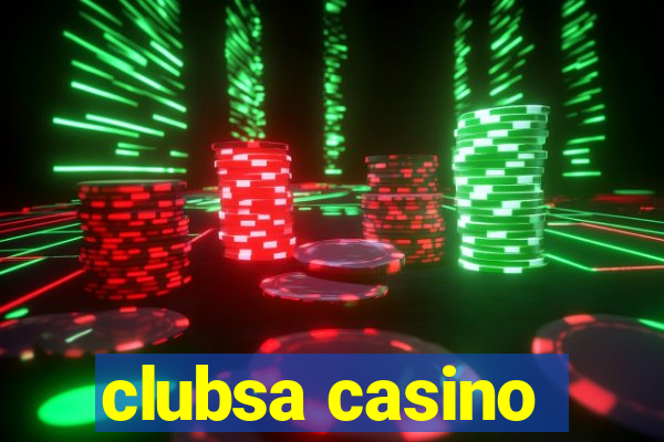 clubsa casino