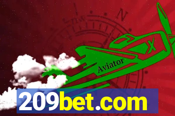 209bet.com