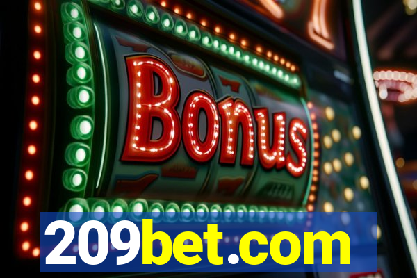 209bet.com