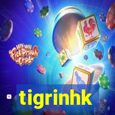 tigrinhk