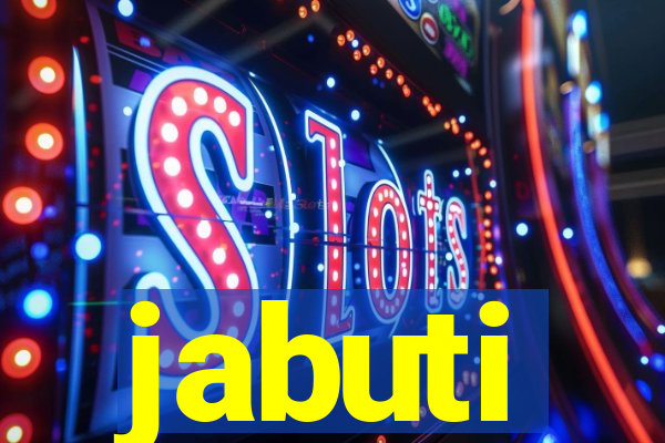 jabuti