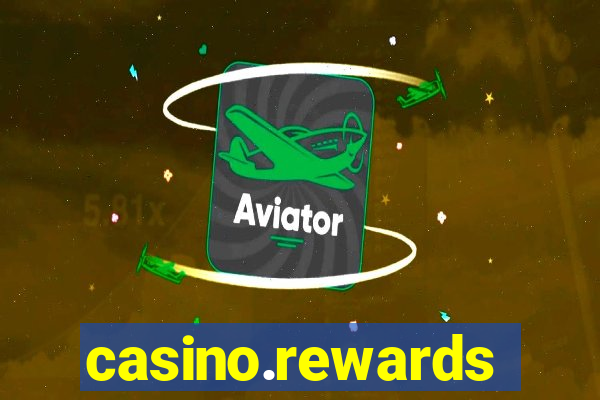 casino.rewards