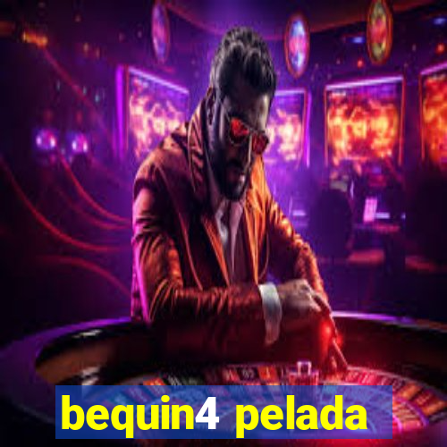 bequin4 pelada