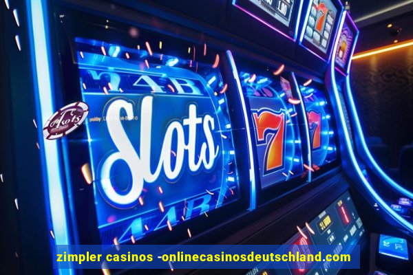 zimpler casinos -onlinecasinosdeutschland.com