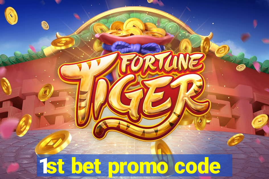 1st bet promo code