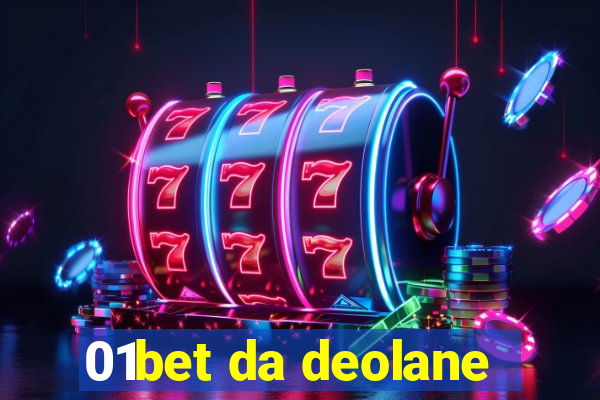 01bet da deolane