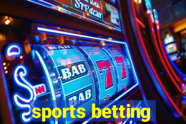 sports betting