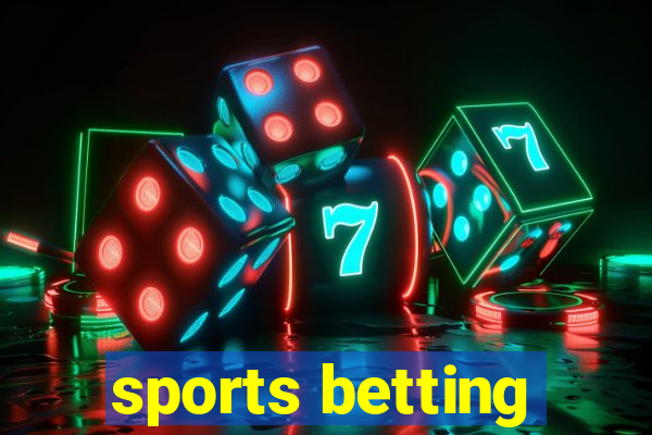 sports betting