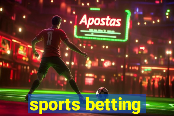 sports betting