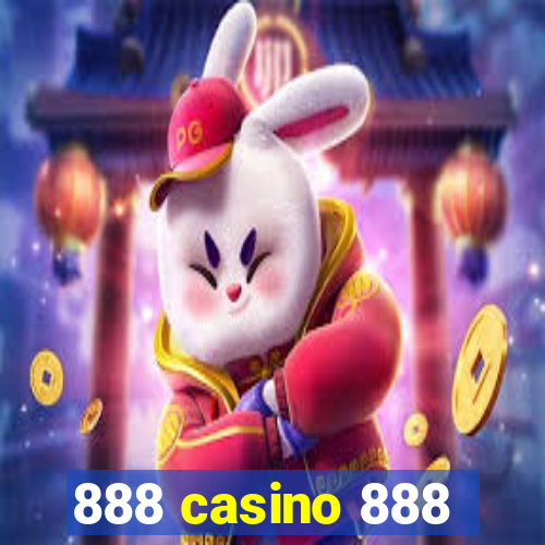 888 casino 888