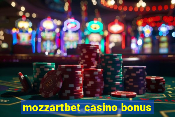 mozzartbet casino bonus