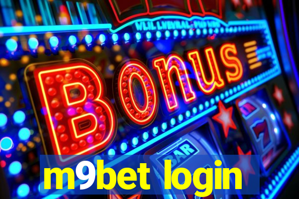 m9bet login